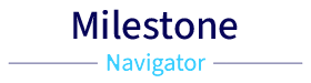 Milestone Navigator